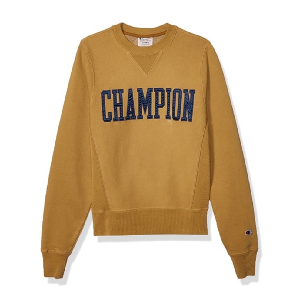 NWT Unisex Vntg Wash Crewneck Sweatshirt - XS